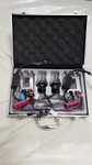 Kensun Hid Headlight Bi-xenon Conversion Kit 35W 9004 HB1 9007 HB5. Fixed Price $50.00.