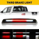 For 2005 -2015 Nissan Titan Frontier Led 3RD Third Brake Light Cargo Lamp Smoked. Fixed Price $33.24.