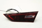 2017-20 Infiniti Q60 Luxe Rear Right Passenger Side Tail Light Lamp 26550-5CA1A. Fixed Price $113.18.
