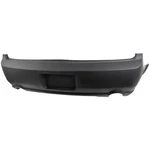 Rear Bumper Cover 2005-2009 Ford Mustang Gt Model Primed Capa FO1100388C. Fixed Price $241.78.