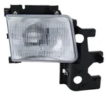 For 94-97 Ram Van Full Size Headlamp W/bulb Right Side. Fixed Price $156.95.