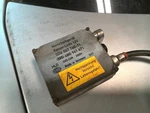Driver Headlight Cylinder Xenon Hid Fits 02-04 Audi A6 526146. Fixed Price $67.00.