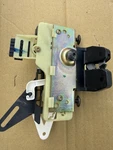 01-07 Volvo V70 XC70 Trunk Lid Tailgate Lock Latch Actuator 9990.6662.2 Oem. Fixed Price $125.00.