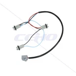Ford F-150 2010-2014 Rear Lamps High Mounted Stop Lamp-wire Harness. Fixed Price $22.23.