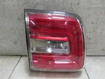 2017-2019 Nissan Armada Tail Light Left Trunk Lid Oem 265555ZU1E 265555ZU2A. Fixed Price $199.00.