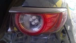 Passenger Tail Light Hatchback Quarter Mounted Fits 19-21 Mazda 3 9547102. Fixed Price $273.79.
