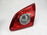 2008 Nissan Rogue Rear Right Gate Mounted Tail Lamp. Fixed Price $44.09.