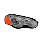 Passenger Right Headlight Coupe Fits 03-05 Sebring 386873. Fixed Price $422.00.