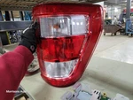 Passenger Tail Light Incandescent Fits 21-23 Ford F150 Pickup 2126585. Fixed Price $171.89.