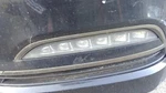 Driver Corner/park Light Fog-driving Bumper Mounted Fits 15-16 Genesis 361010. Fixed Price $125.00.
