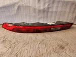 2018-2020 Audi SQ5 Lh Driver Tail Light Lamp Bumper Mount Oem. Fixed Price $355.82.
