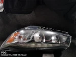 Lh Hid Oem 16-17 Kia Sorento 1YR Wrnty. Fixed Price $196.00.