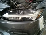 Driver Headlight Led With Adaptive Fits 18-20 Volvo S90 224621. Fixed Price $950.00.