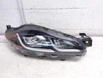 2017 Jaguar Xjl Oem Led Headlight Passenger Right Side FW93-13W29-BC. Fixed Price $3099.95.