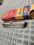 1950 Plymouth Lh Parking Light Lamp Chrome Molding 1343302 Nos Mopar. Fixed Price $39.50.