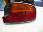 Passenger Tail Light Quarter Panel Mounted Fits 94-96 Infiniti Q45 504701. Fixed Price $51.10.