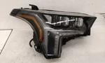 2022-2026 Toyota Tundra Passenger Headlight Lamp Oem. Fixed Price $1402.38.