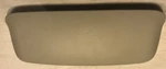 2003-2011 Saab 9-3 "hatchback" Center High Mount Stop Light Cove, Oem, 12787217. Fixed Price $44.95.