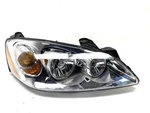 Right Passenger Side Headlight Amber Lens Fits 2005-2009 Pontiac G6 77372. Fixed Price $56.99.
