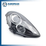 13-16 Porsche Boxster Right Passenger Side Headlight Oem (halogen) 98163111606. Fixed Price $909.00.