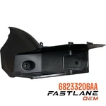 2014-2022 Jeep Cherokee Taillight Flange New Oem 68233206AA. Fixed Price $38.25.