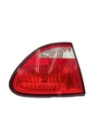 1999-2004 Oldsmobile Alero Driver Left Tail Light Lid Mounted Oem. Fixed Price $26.95.