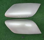 1998-2002 Oem Pontiac Firebird Trans Am Driver & Pass Side Headlight Cover Panel. Fixed Price $149.99.