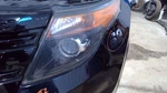 Driver Headlight Base Halogen With Police Package Fits 13-15 Explorer 492325. Fixed Price $164.06.