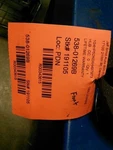 Hub Front Fits 92-99 Bonneville 343615. Fixed Price $82.37.