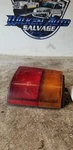 Passenger Right Tail Light Inner Fits 89-95 Mazda Mpv 1071442. Fixed Price $100.00.