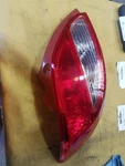 Driver Left Tail Light Fits 11-14 Mazda 2 314004. Fixed Price $95.99.