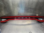 2013-2016 Dodge Dart Rear Liftgate Center Backup Lamp Assembly Oem 68164500AC. Fixed Price $85.00.