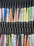 Prismacolor Premier Markers Double Ended Lot Of 38 Pm Series Pre-owned From. Fixed Price $59.99.