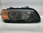 Passenger Headlight Without Xenon 00-03 Bmw X5 148684. Fixed Price $175.10.