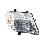Headlight For Nissan Pathfinder 2008-2012 Right Front Factory Halogen 114-50638R. Fixed Price $144.06.