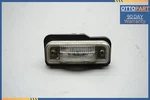 2003-2011 Mercedes Benz R171 W211 W219 Rear License Plate Light Lamp Oem. Fixed Price $22.58.