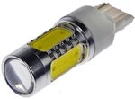 Turn Signal Light Bulb Dorman 7440W-HP. Fixed Price $61.28.