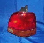 1993-1995 Saturn Series Rear Right Passenger Tail Light Lamp Assembly Oem. Fixed Price $58.06.