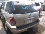 Passenger Corner/park Light Side Marker Fits 02-10 Mountaineer 2138737. Fixed Price $55.00.