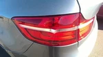 Driver Left Tail Light Quarter Panel Mounted Fits 13-14 Bmw X6 31102507. Fixed Price $141.14.