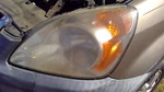 Driver Left Headlight Fits 02-04 Honda Cr-v Oem. Fixed Price $99.19.