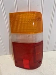 1989 - 1995 Toyota Pickup Backup Lamp Lens Light Oem Passenger Right Tail. Fixed Price $50.00.