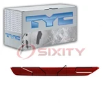 Tyc 17-5292-00-9 Reflector Assembly For HO1184100 33555-TK8-A01 Electrical Tp. Fixed Price $14.80.