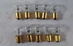 Gm Acdelco (10-PACK) L1156 Bulb,high Mount Stop Lamp 1982-2024. Fixed Price $19.99.