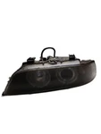 1998-2000 Bmw 528I Headlight Assembly Driver Left Lh Xenon Hid Tested Oem. Fixed Price $169.95.