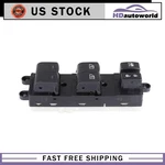 Front Left Power Window Switch Fits 2007-2012 Nissan Pathfinder. Fixed Price $22.79.