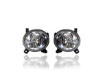 Fog Light For 09-12 Audi A4/S4-SEDAN A6/S6, 09-17 Q5 Set 8T0941700B,. Fixed Price $153.52.