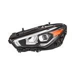 Headlight For Mercedes-benz CLA45 Amg 2020-2023 Driver Side Front 1189064300. Fixed Price $1147.89.