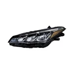 Headlight For Toyota Avalon 19-22 Lh Front Factory Led . Will Fit Models. Fixed Price $547.82.
