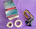 Tail Lamp Socket Bwd PT86/STANDARD Motor Products S77. Fixed Price $18.89.